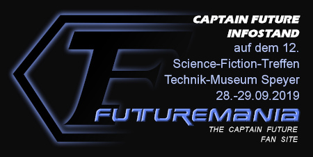12. Sci-Fi-Treffen Speyer 2019