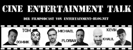 Cine Entertainment Talk