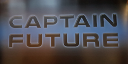 FUTUREMANIA auf den Darmstadt Spacedays 2018
