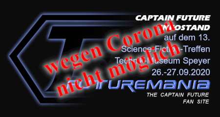12. Sci-Fi-Treffen Speyer 2020