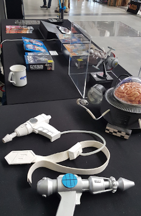12. Sci-Fi-Treffen Speyer 2019